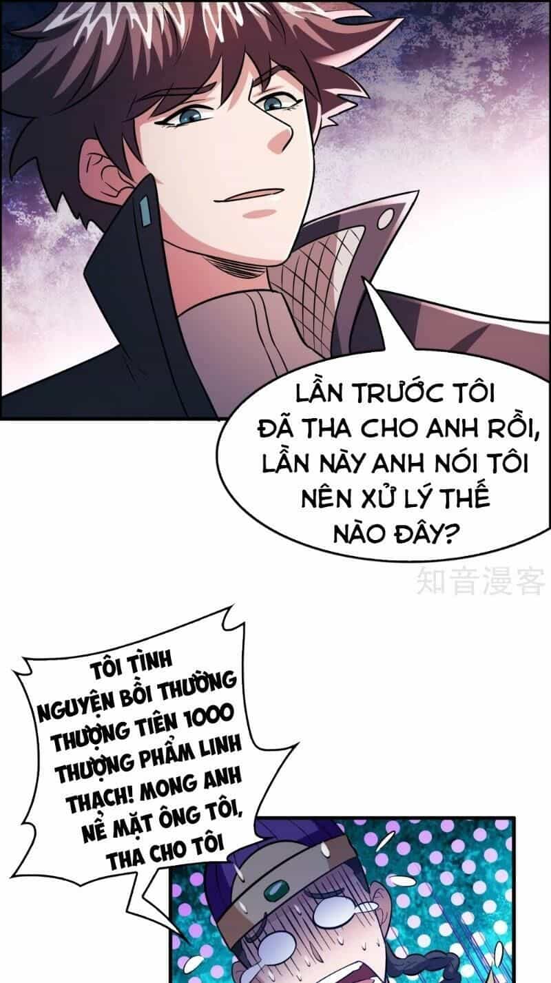 Dị Giới Cung Ứng Thương - Chương 96 - ảnh 11