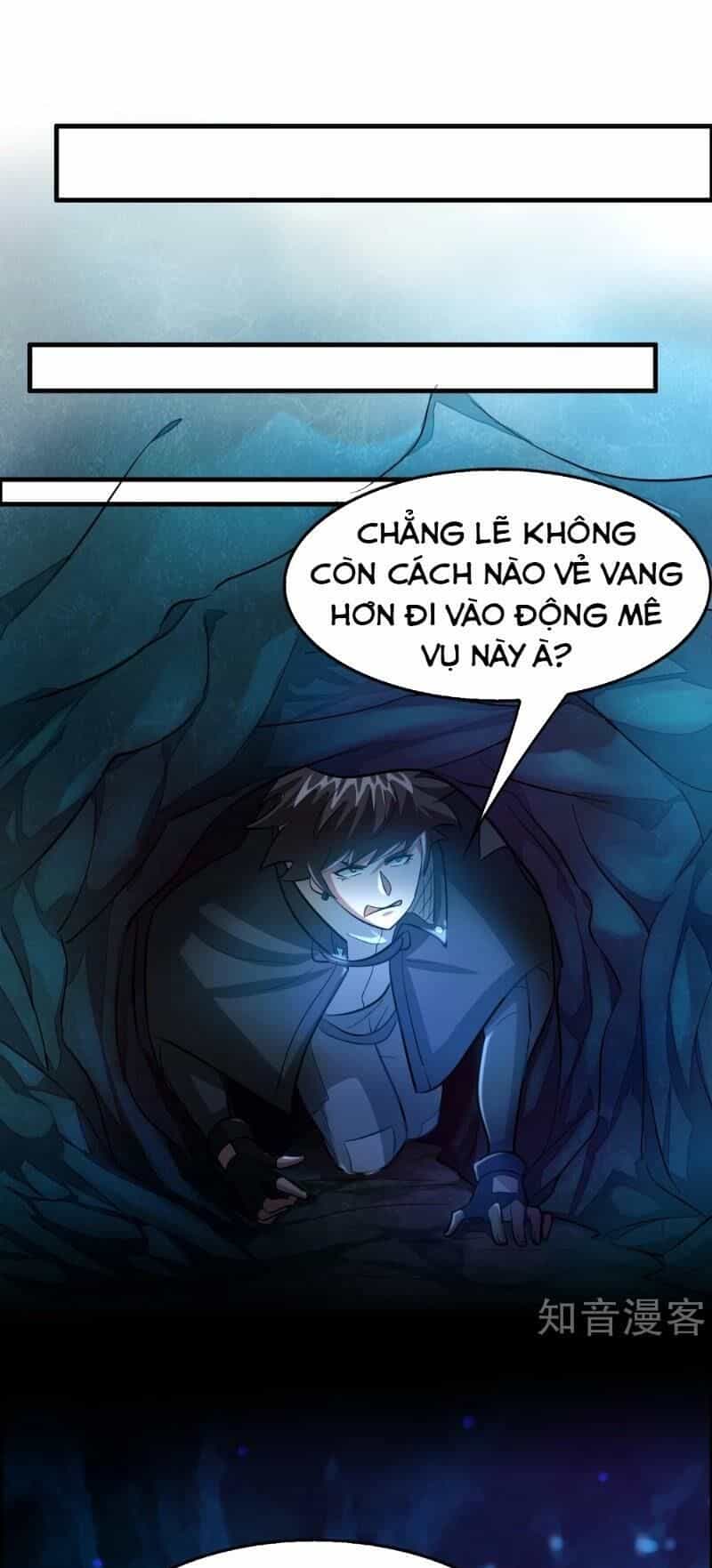 Dị Giới Cung Ứng Thương - Chương 96 - ảnh 16