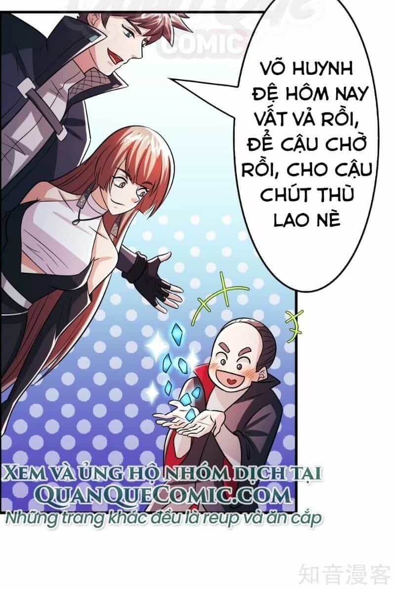 Dị Giới Cung Ứng Thương - Chương 96 - ảnh 2