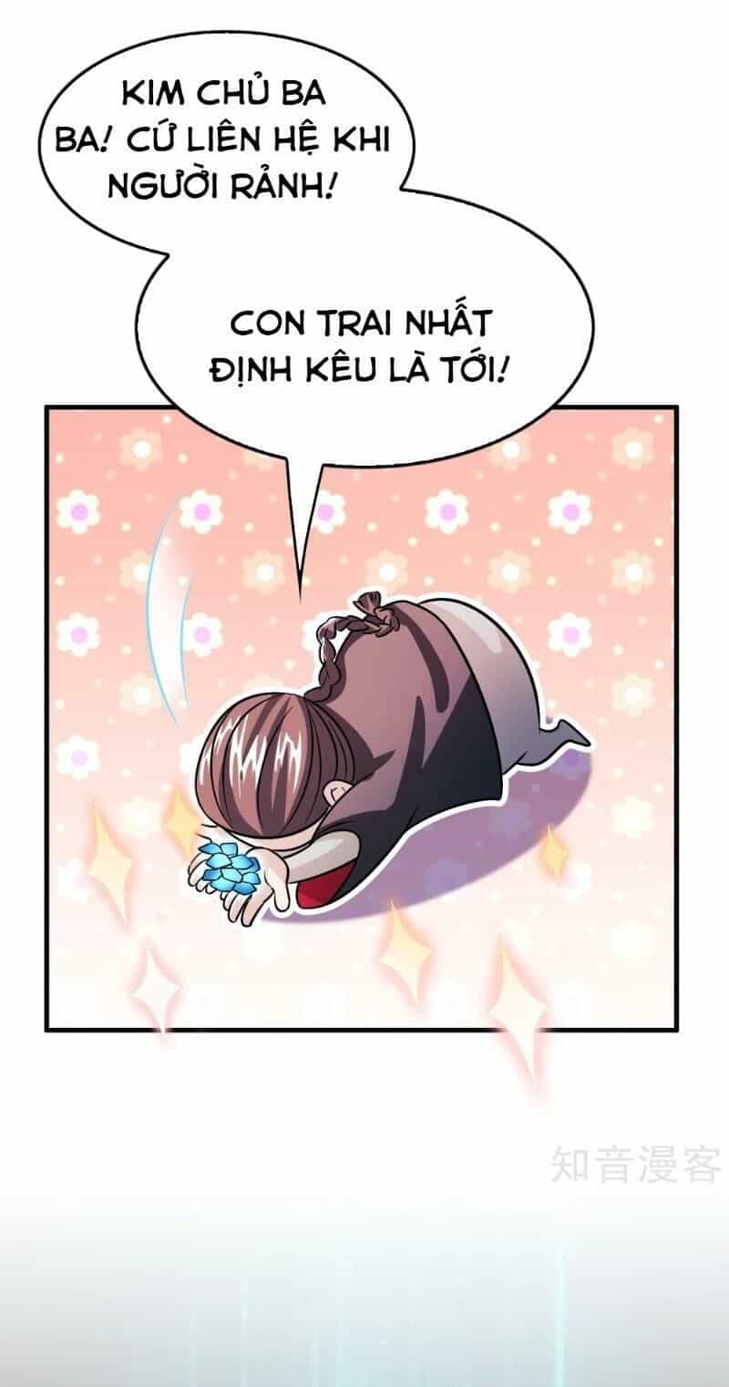 Dị Giới Cung Ứng Thương - Chương 96 - ảnh 3