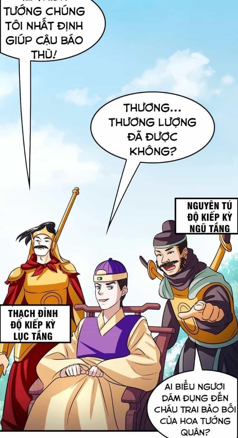 Dị Giới Cung Ứng Thương - Chương 96 - ảnh 6