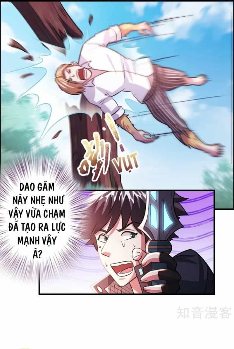 Dị Giới Cung Ứng Thương - Chương 98 - ảnh 10
