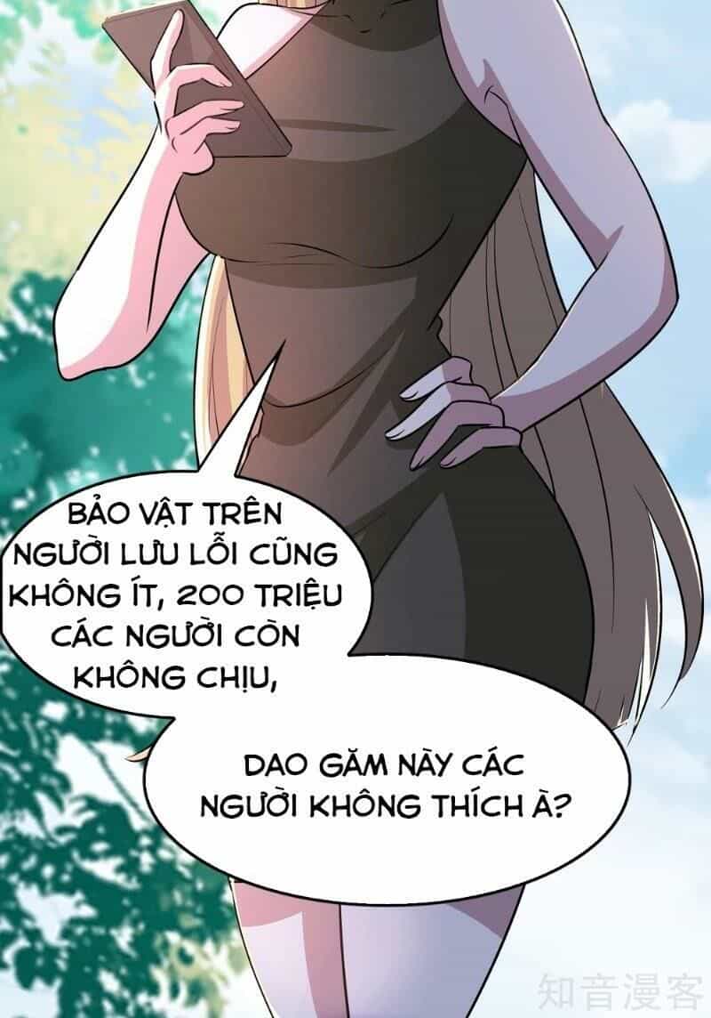 Dị Giới Cung Ứng Thương - Chương 98 - ảnh 13