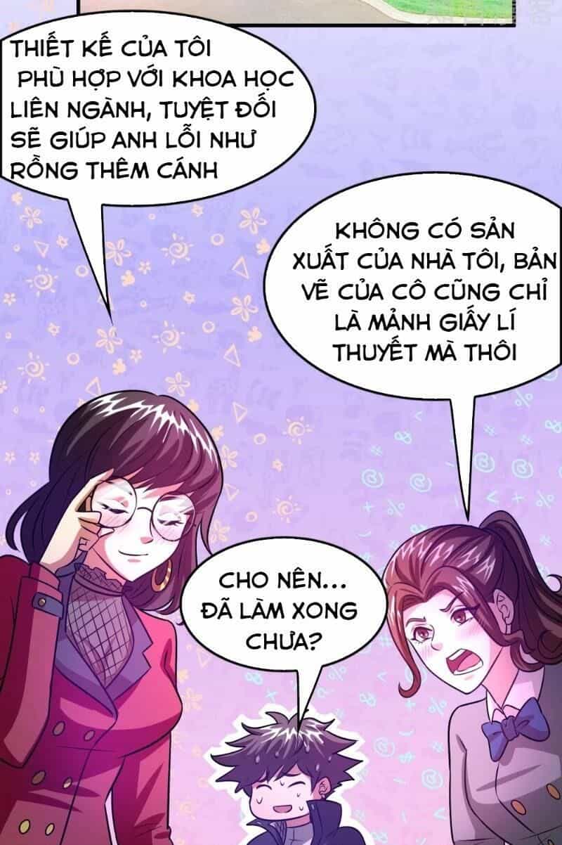 Dị Giới Cung Ứng Thương - Chương 98 - ảnh 16