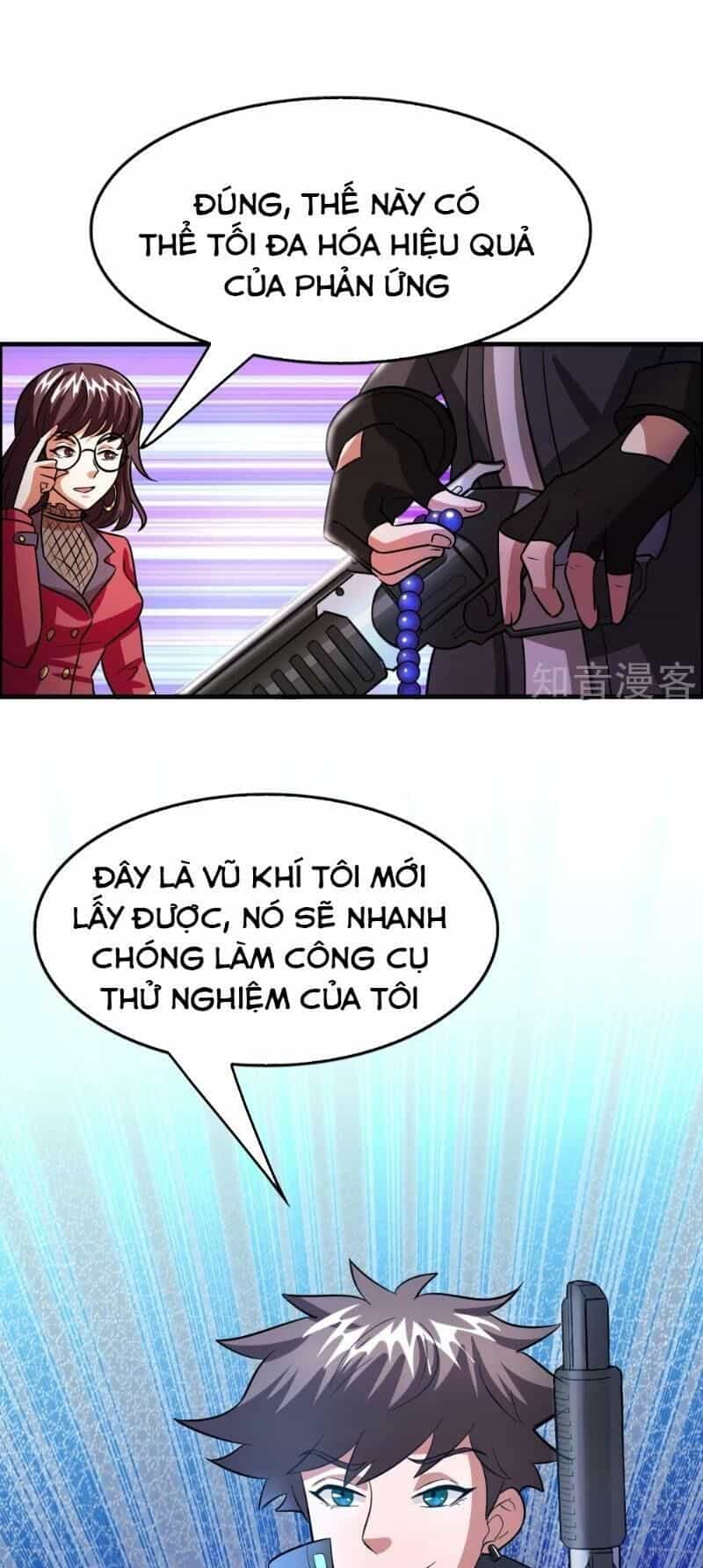 Dị Giới Cung Ứng Thương - Chương 98 - ảnh 18