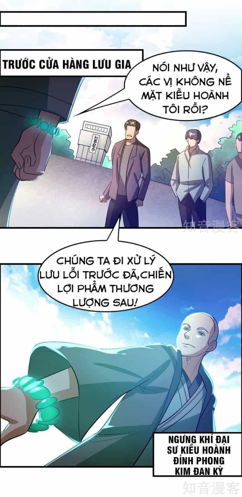 Dị Giới Cung Ứng Thương - Chương 98 - ảnh 20