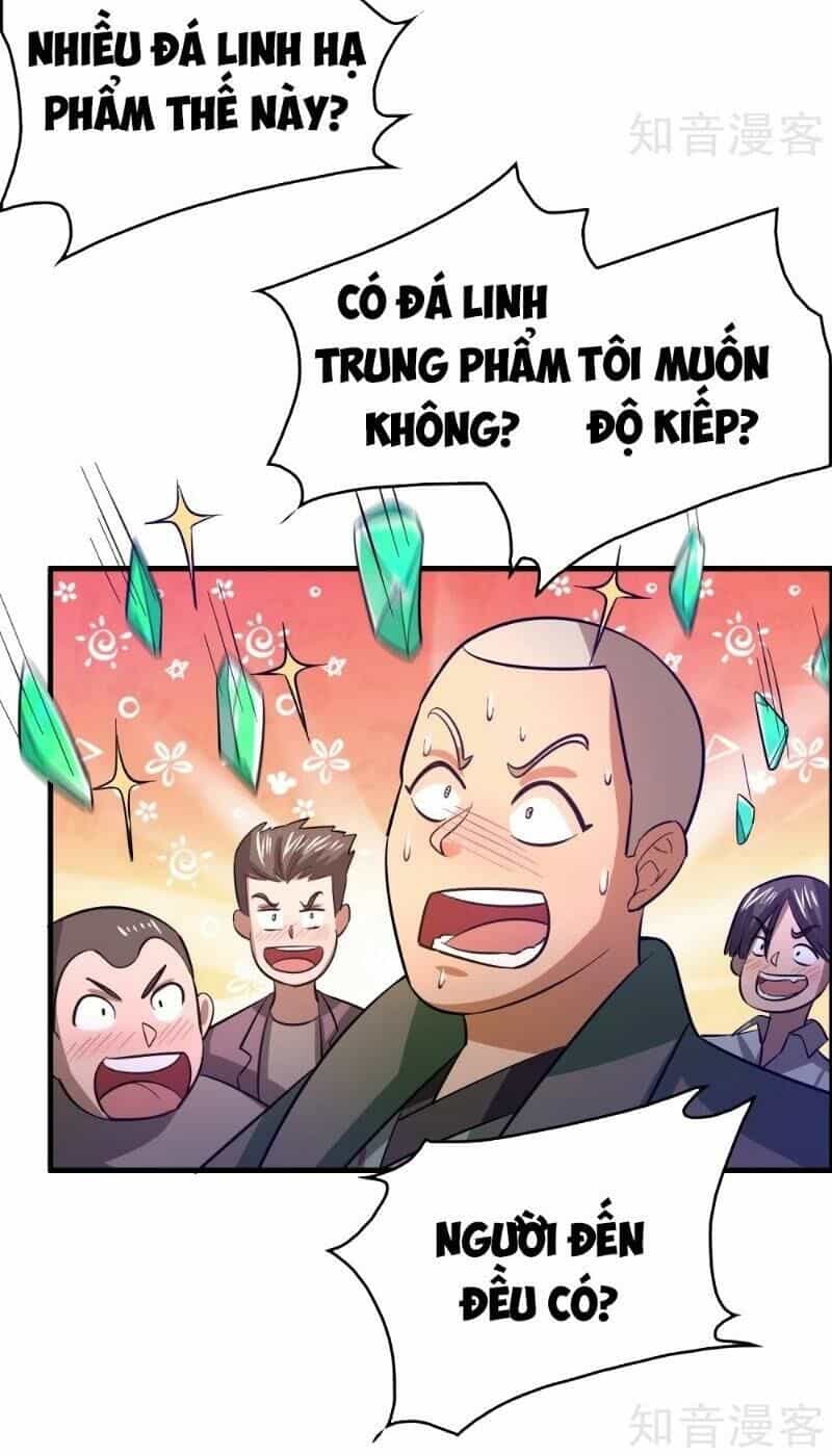 Dị Giới Cung Ứng Thương - Chương 99 - ảnh 16