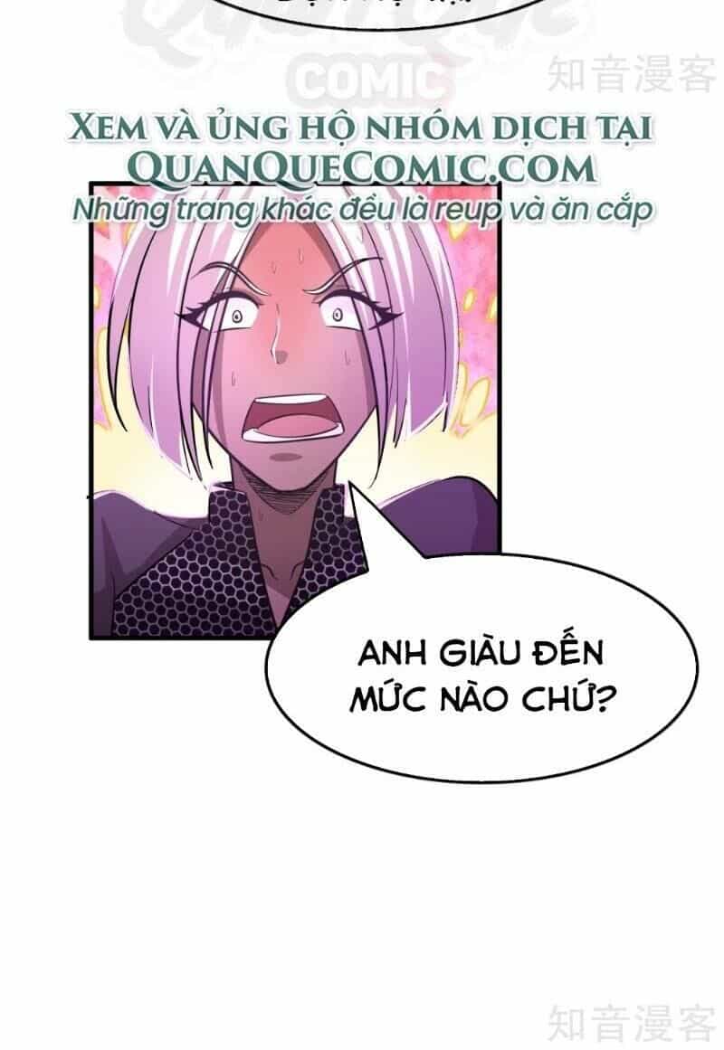 Dị Giới Cung Ứng Thương - Chương 99 - ảnh 20