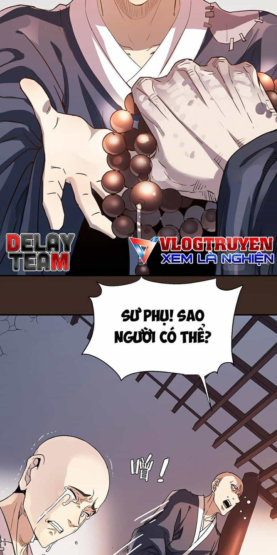 Dị Giới Kiến Tạo Tối Cường Thiếu Lâm Tự - Chương 1 - ảnh 26