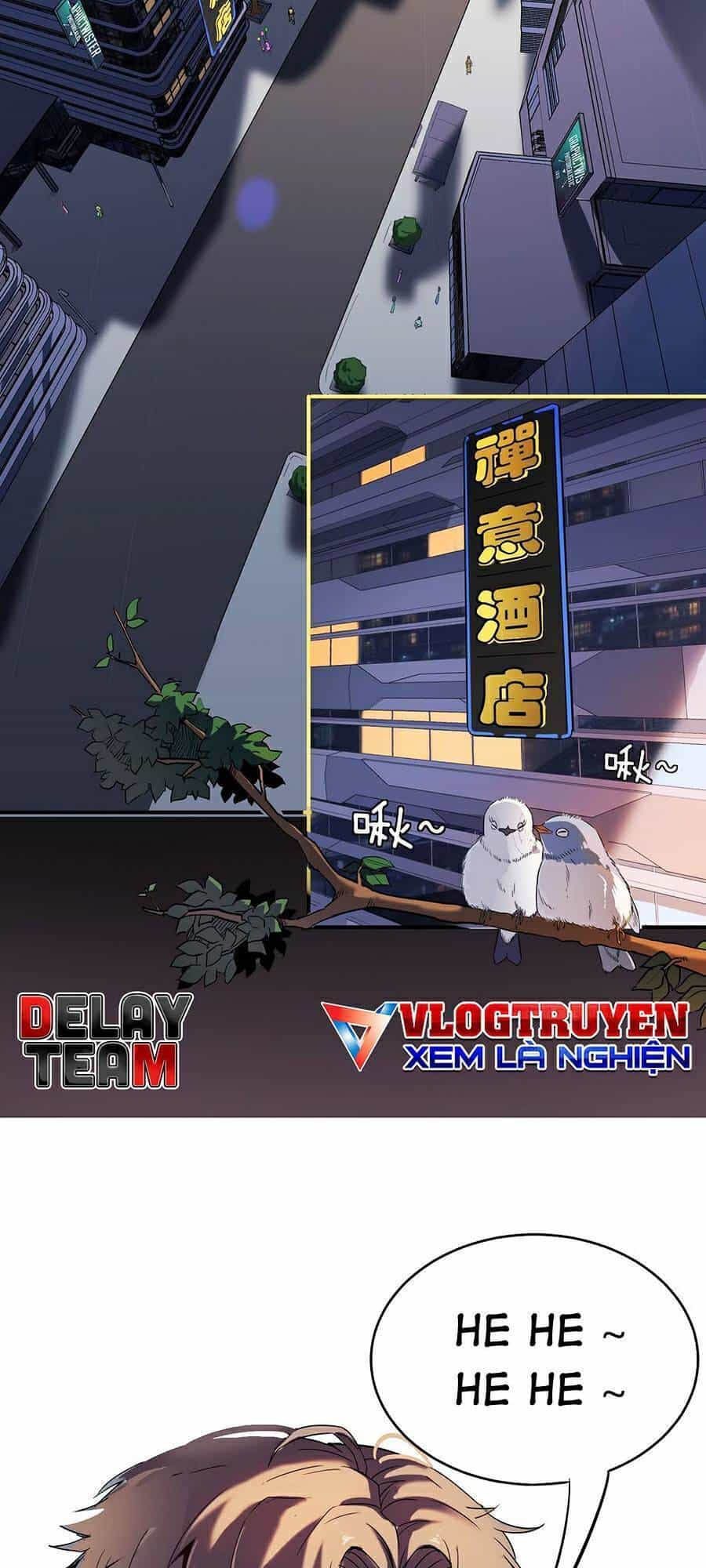 Dị Giới Kiến Tạo Tối Cường Thiếu Lâm Tự - Chương 1 - ảnh 34