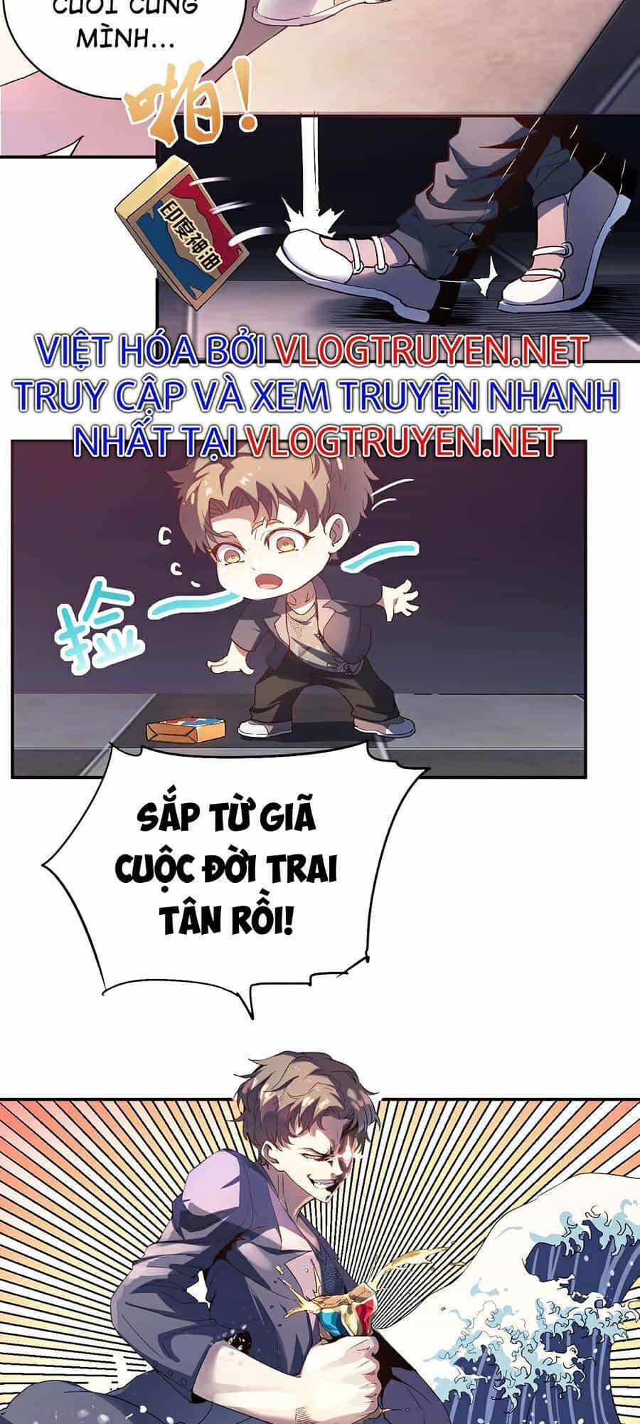 Dị Giới Kiến Tạo Tối Cường Thiếu Lâm Tự - Chương 1 - ảnh 40
