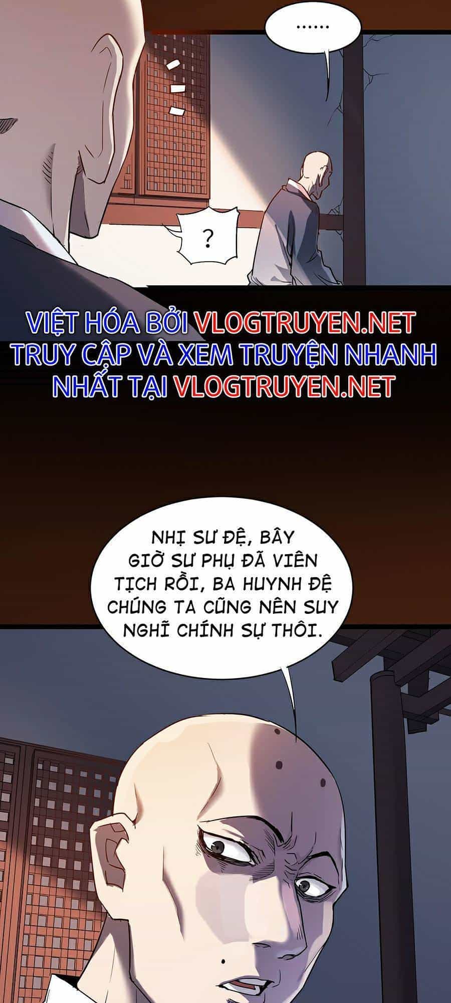 Dị Giới Kiến Tạo Tối Cường Thiếu Lâm Tự - Chương 1 - ảnh 60