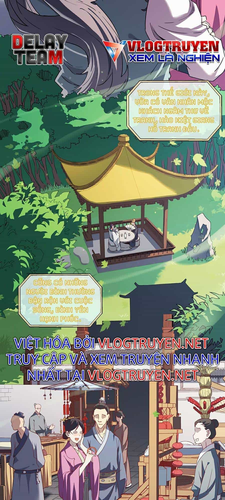 Dị Giới Kiến Tạo Tối Cường Thiếu Lâm Tự - Chương 1 - ảnh 78