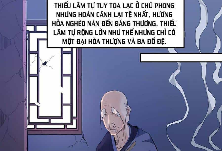 Dị Giới Kiến Tạo Tối Cường Thiếu Lâm Tự - Chương 1 - ảnh 8