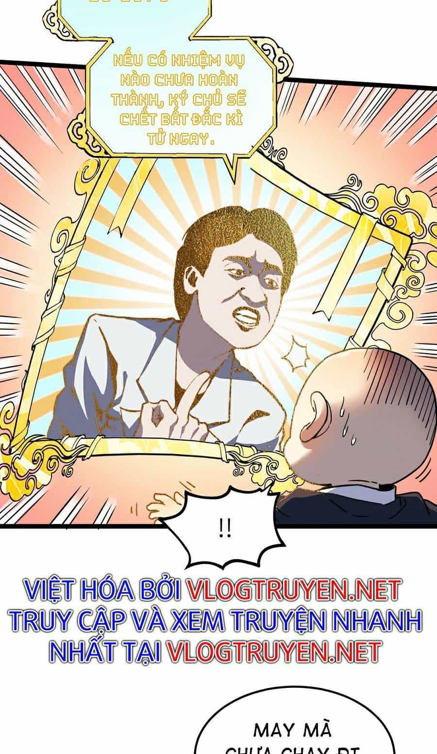 Dị Giới Kiến Tạo Tối Cường Thiếu Lâm Tự - Chương 1 - ảnh 84