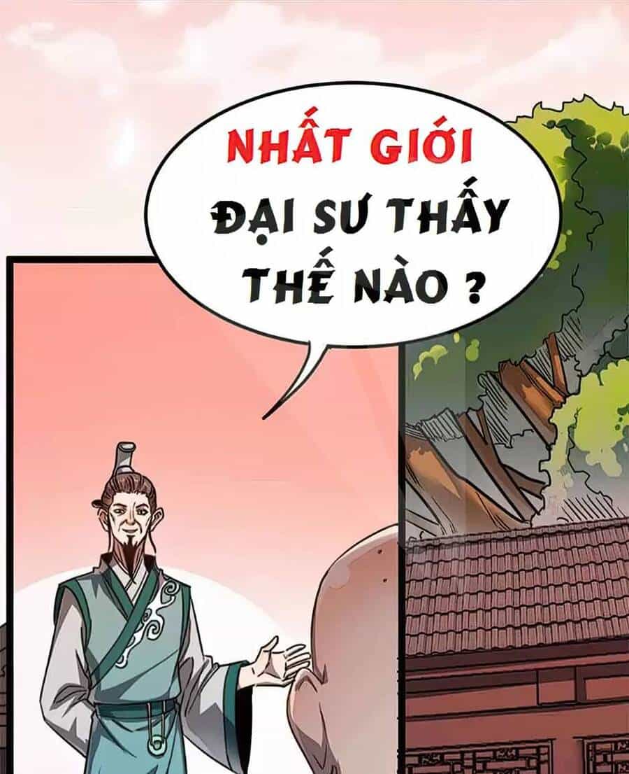 Dị Giới Kiến Tạo Tối Cường Thiếu Lâm Tự - Chương 10 - ảnh 15