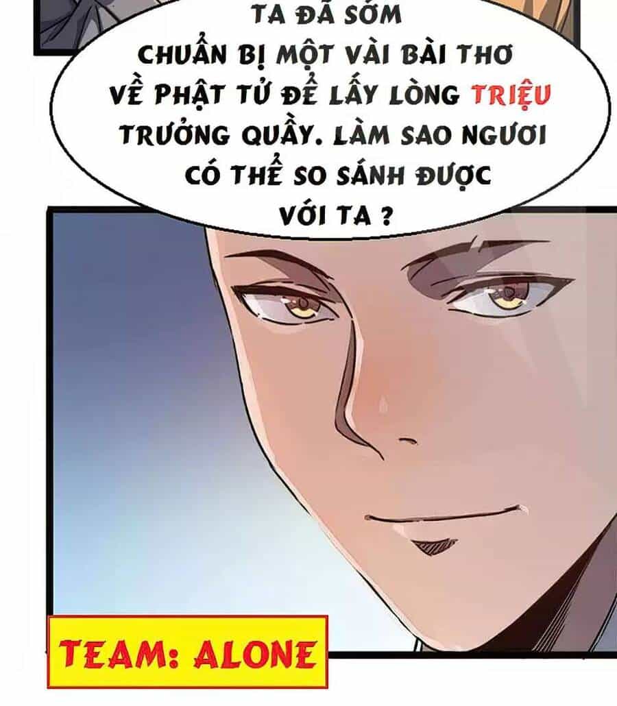 Dị Giới Kiến Tạo Tối Cường Thiếu Lâm Tự - Chương 10 - ảnh 31