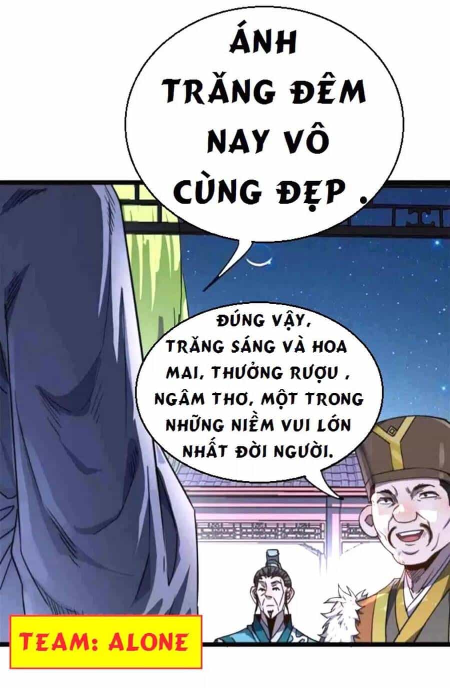 Dị Giới Kiến Tạo Tối Cường Thiếu Lâm Tự - Chương 10 - ảnh 42