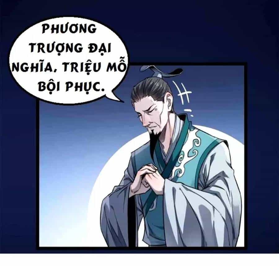 Dị Giới Kiến Tạo Tối Cường Thiếu Lâm Tự - Chương 11 - ảnh 18
