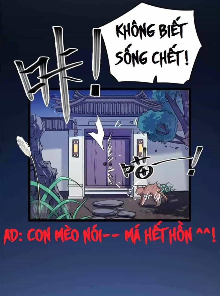 Dị Giới Kiến Tạo Tối Cường Thiếu Lâm Tự - Chương 11 - ảnh 29