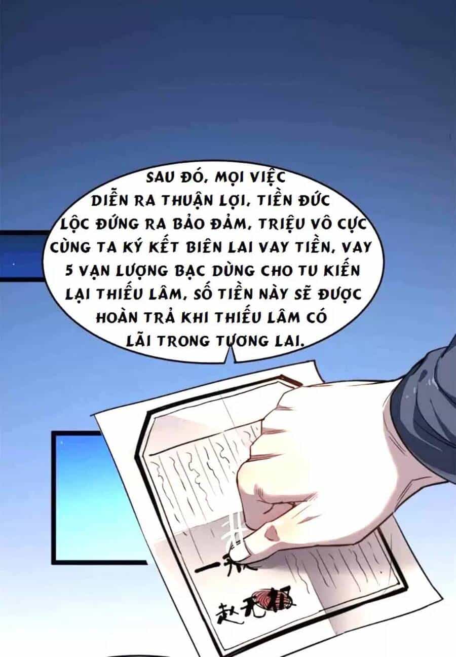 Dị Giới Kiến Tạo Tối Cường Thiếu Lâm Tự - Chương 11 - ảnh 30