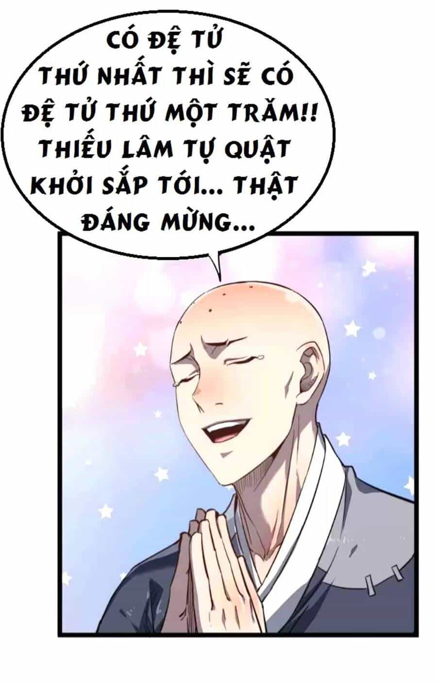 Dị Giới Kiến Tạo Tối Cường Thiếu Lâm Tự - Chương 11 - ảnh 33