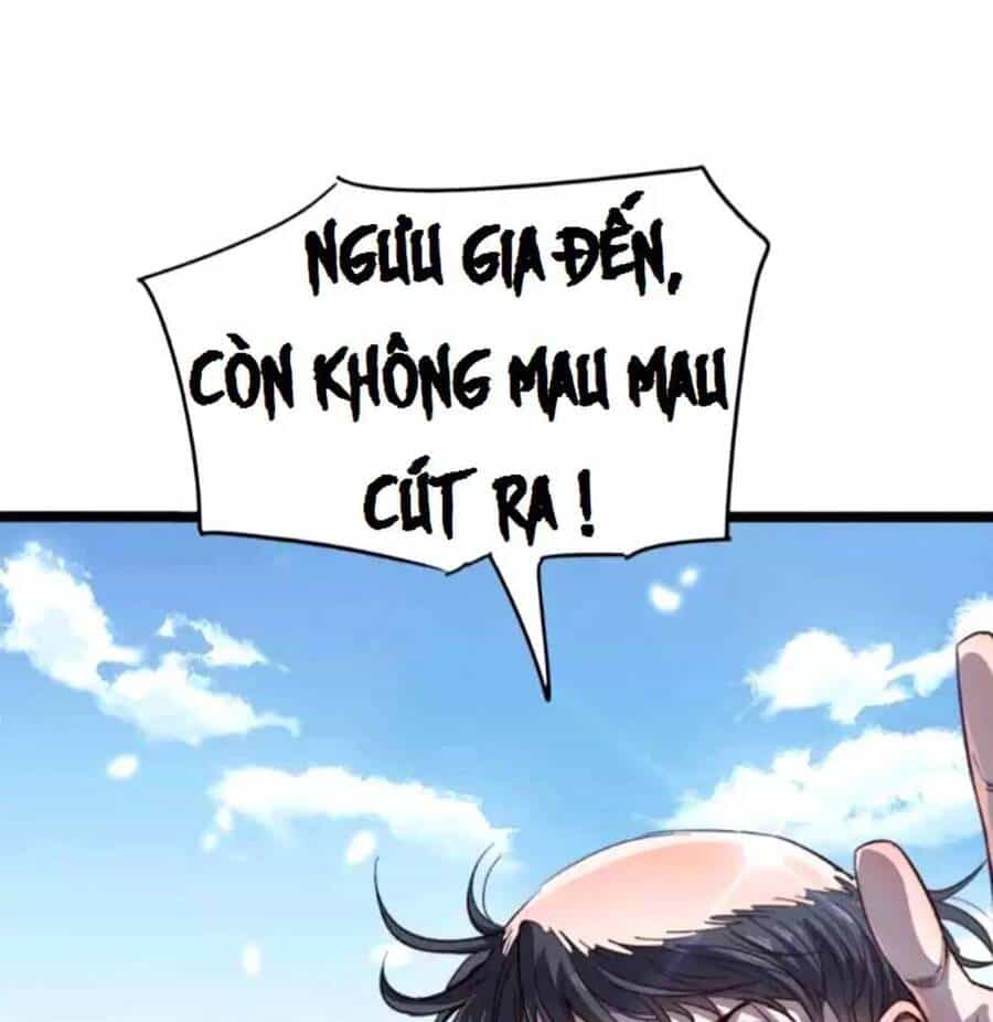 Dị Giới Kiến Tạo Tối Cường Thiếu Lâm Tự - Chương 11 - ảnh 37