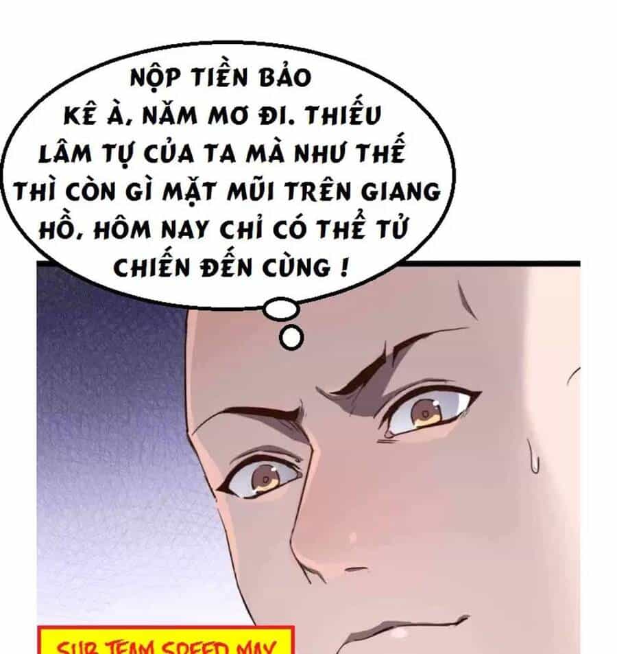 Dị Giới Kiến Tạo Tối Cường Thiếu Lâm Tự - Chương 11 - ảnh 54
