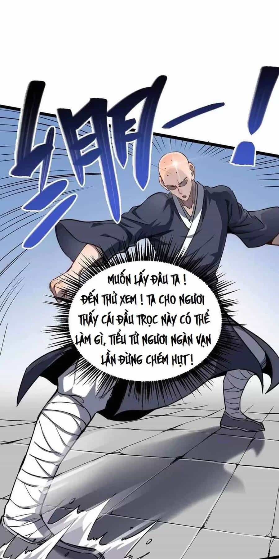 Dị Giới Kiến Tạo Tối Cường Thiếu Lâm Tự - Chương 12 - ảnh 16