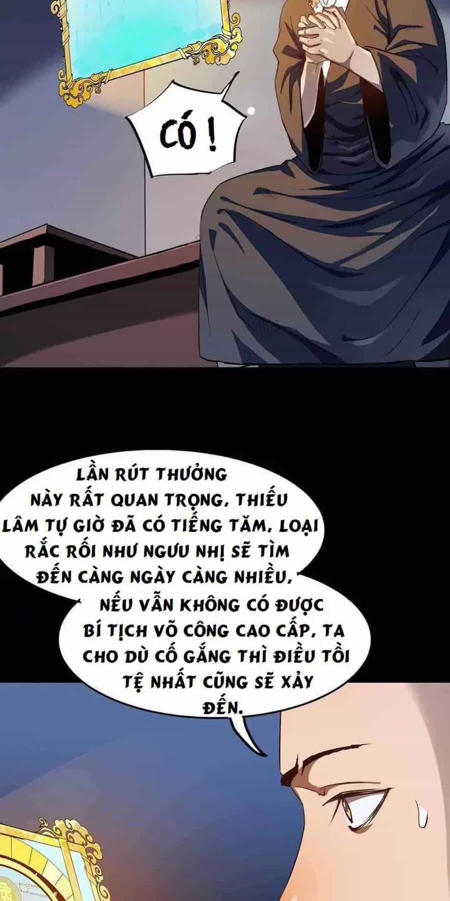 Dị Giới Kiến Tạo Tối Cường Thiếu Lâm Tự - Chương 12 - ảnh 37