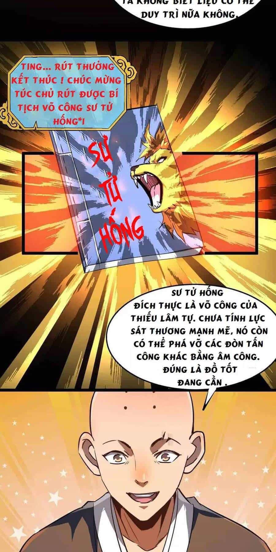 Dị Giới Kiến Tạo Tối Cường Thiếu Lâm Tự - Chương 12 - ảnh 40