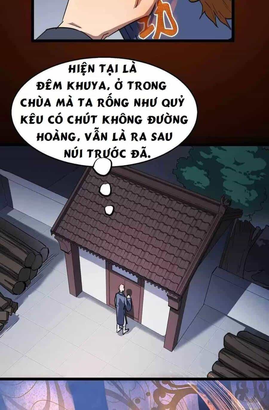 Dị Giới Kiến Tạo Tối Cường Thiếu Lâm Tự - Chương 12 - ảnh 42