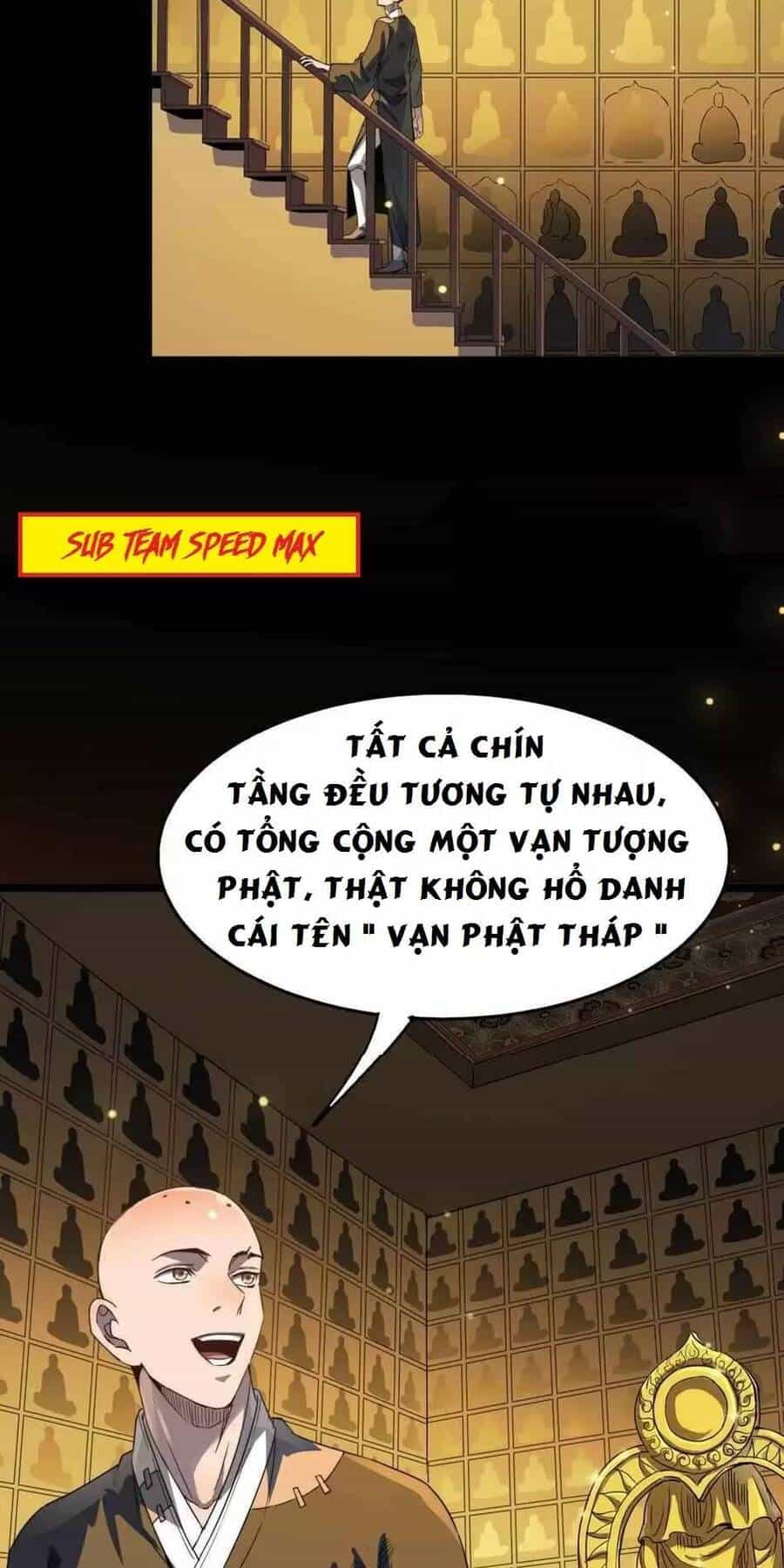 Dị Giới Kiến Tạo Tối Cường Thiếu Lâm Tự - Chương 13 - ảnh 22