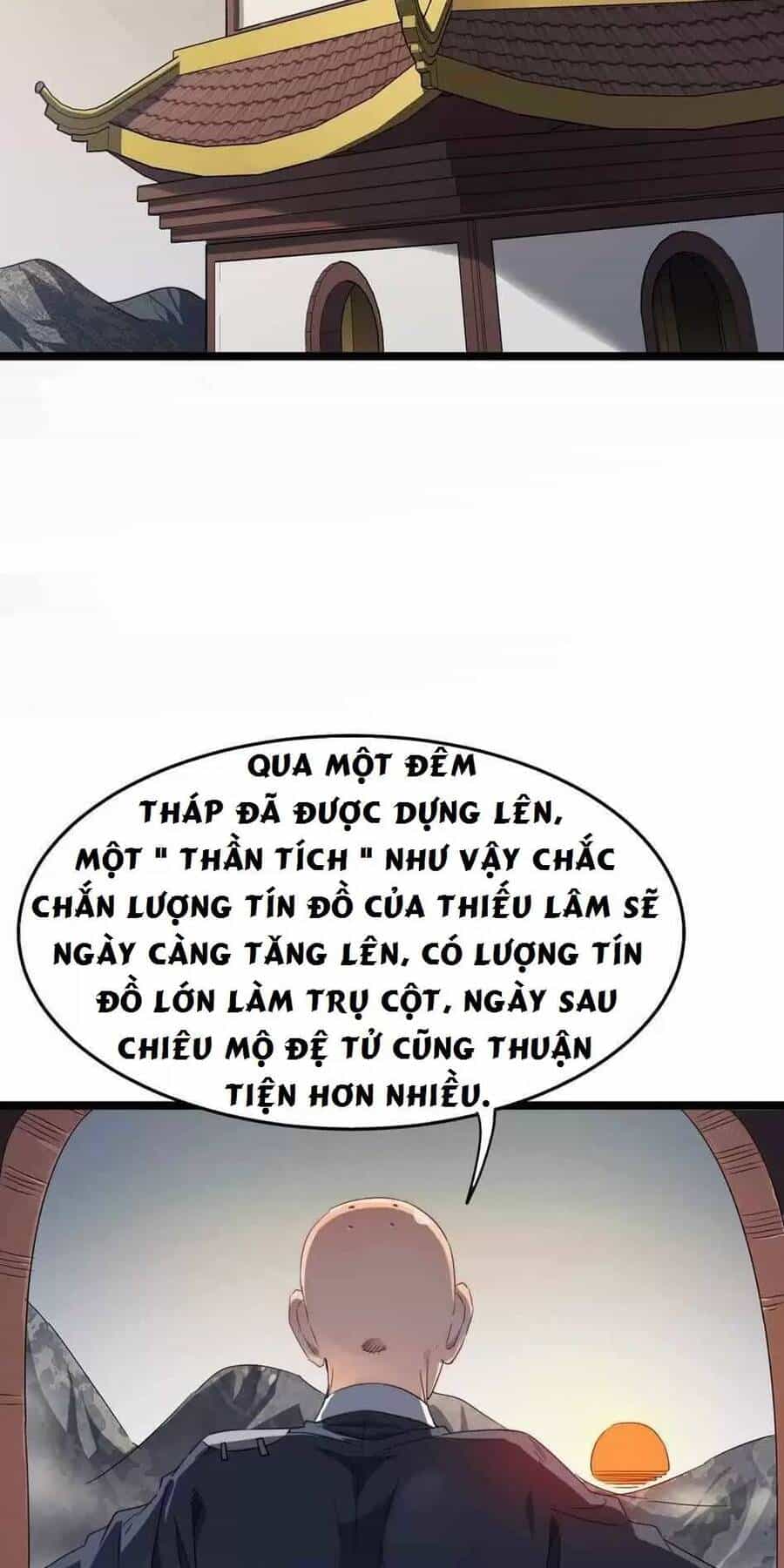 Dị Giới Kiến Tạo Tối Cường Thiếu Lâm Tự - Chương 13 - ảnh 24
