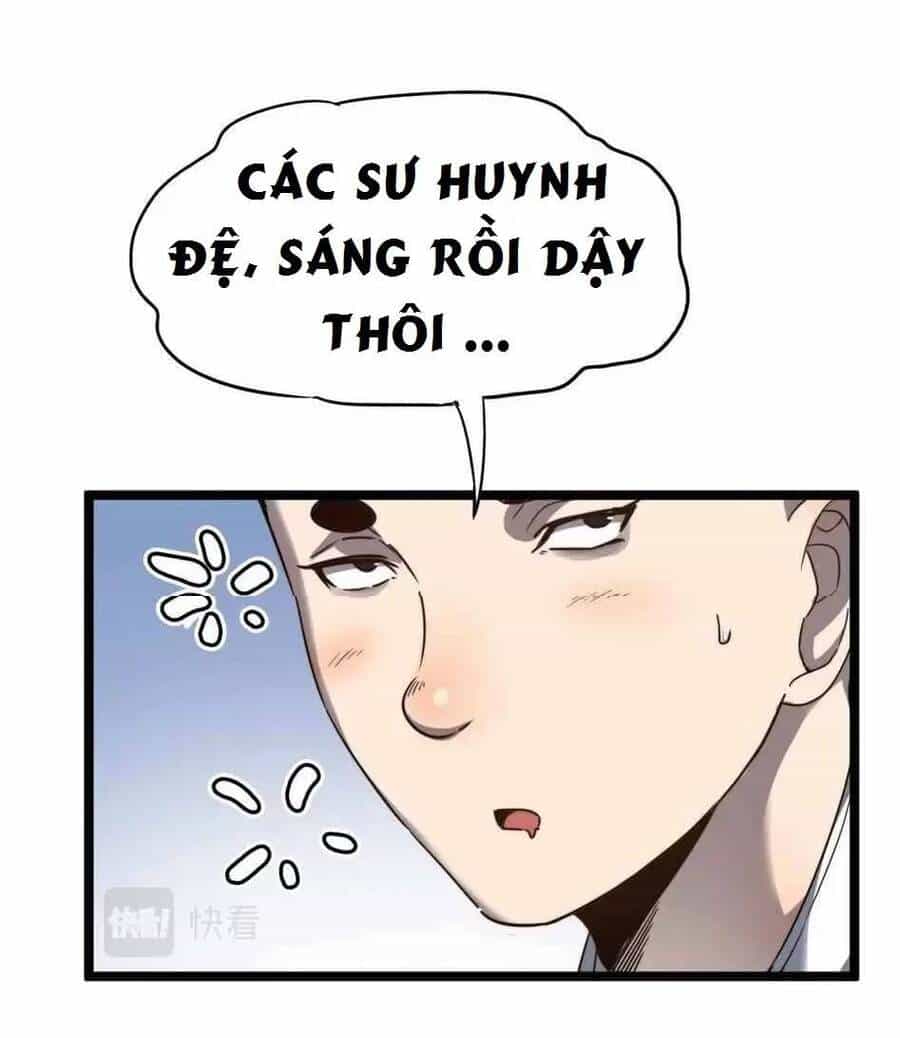 Dị Giới Kiến Tạo Tối Cường Thiếu Lâm Tự - Chương 13 - ảnh 28