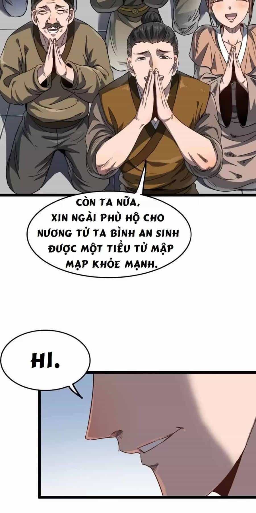 Dị Giới Kiến Tạo Tối Cường Thiếu Lâm Tự - Chương 13 - ảnh 32