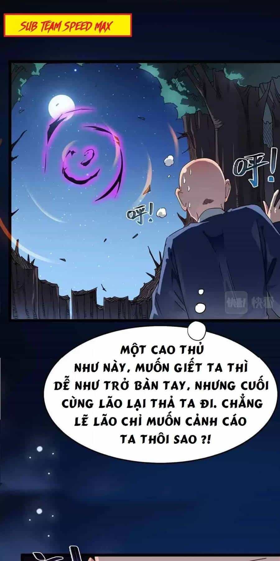 Dị Giới Kiến Tạo Tối Cường Thiếu Lâm Tự - Chương 13 - ảnh 4