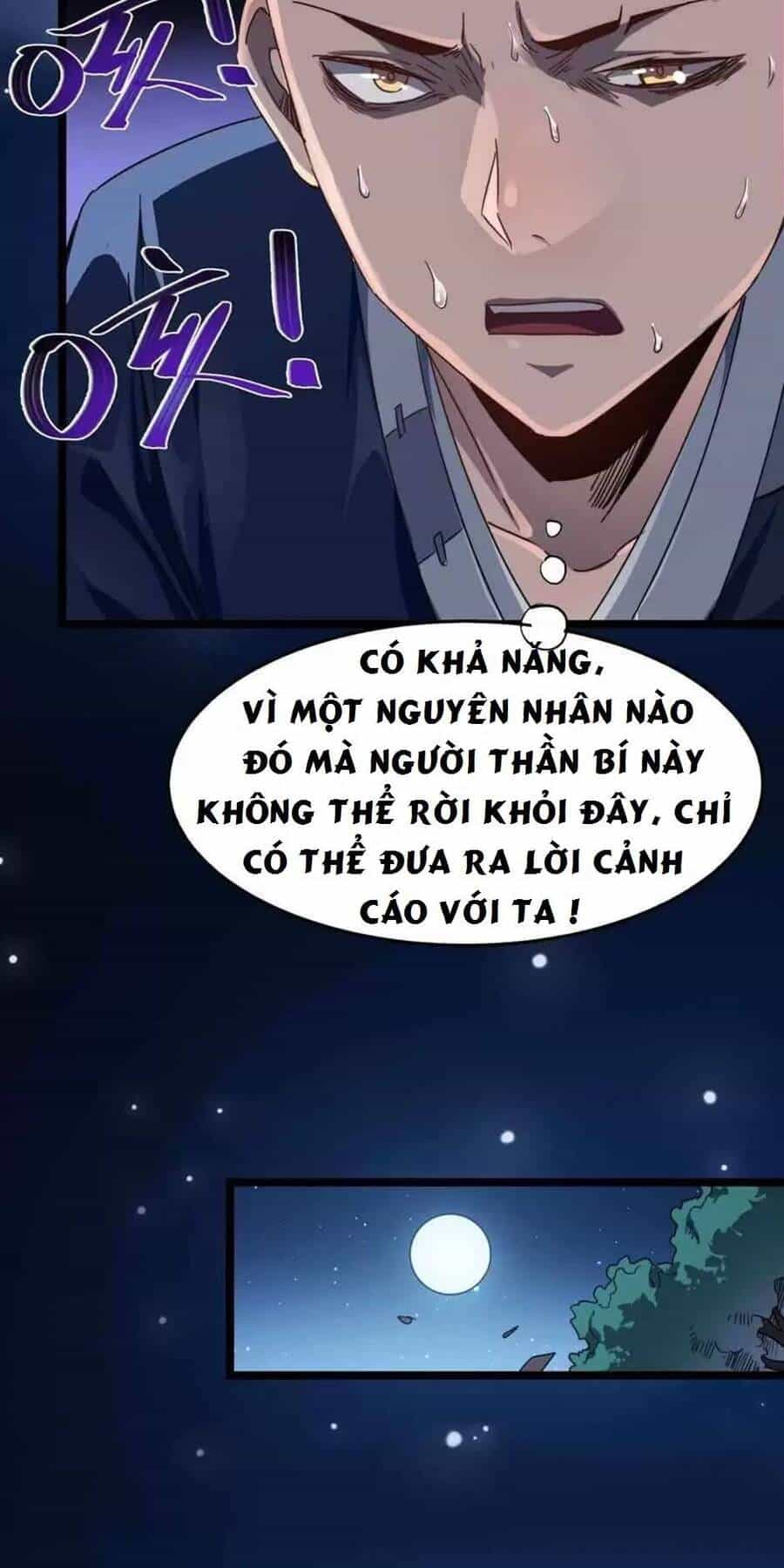 Dị Giới Kiến Tạo Tối Cường Thiếu Lâm Tự - Chương 13 - ảnh 5