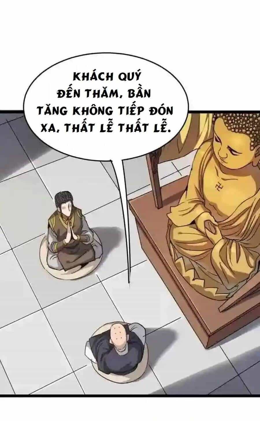 Dị Giới Kiến Tạo Tối Cường Thiếu Lâm Tự - Chương 14 - ảnh 29