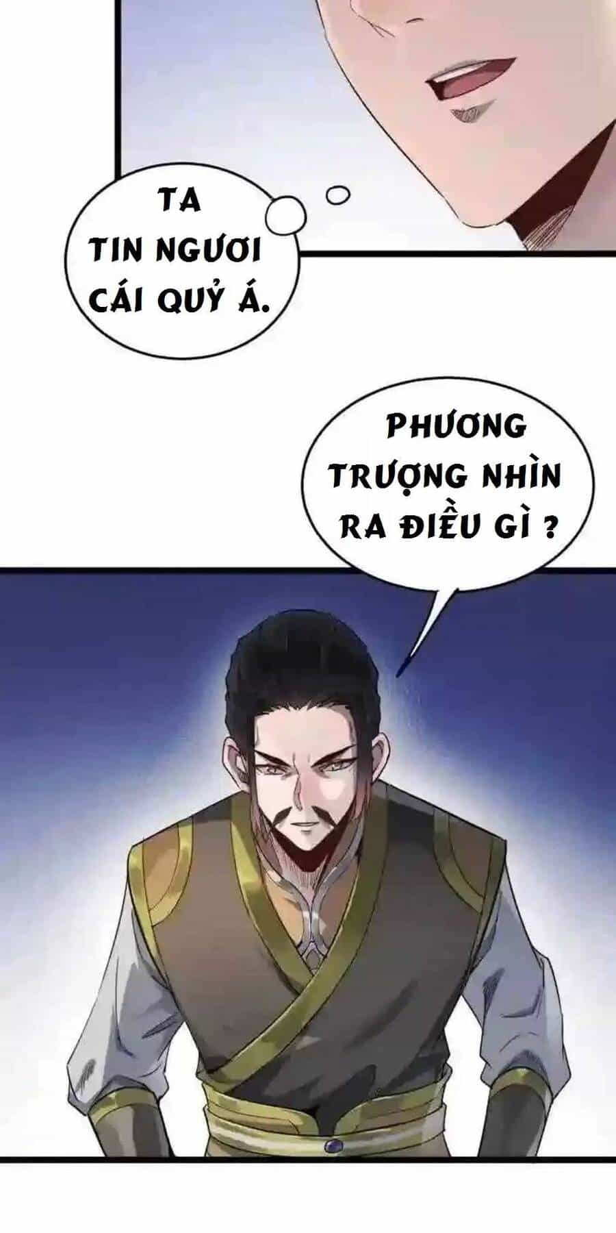 Dị Giới Kiến Tạo Tối Cường Thiếu Lâm Tự - Chương 14 - ảnh 31