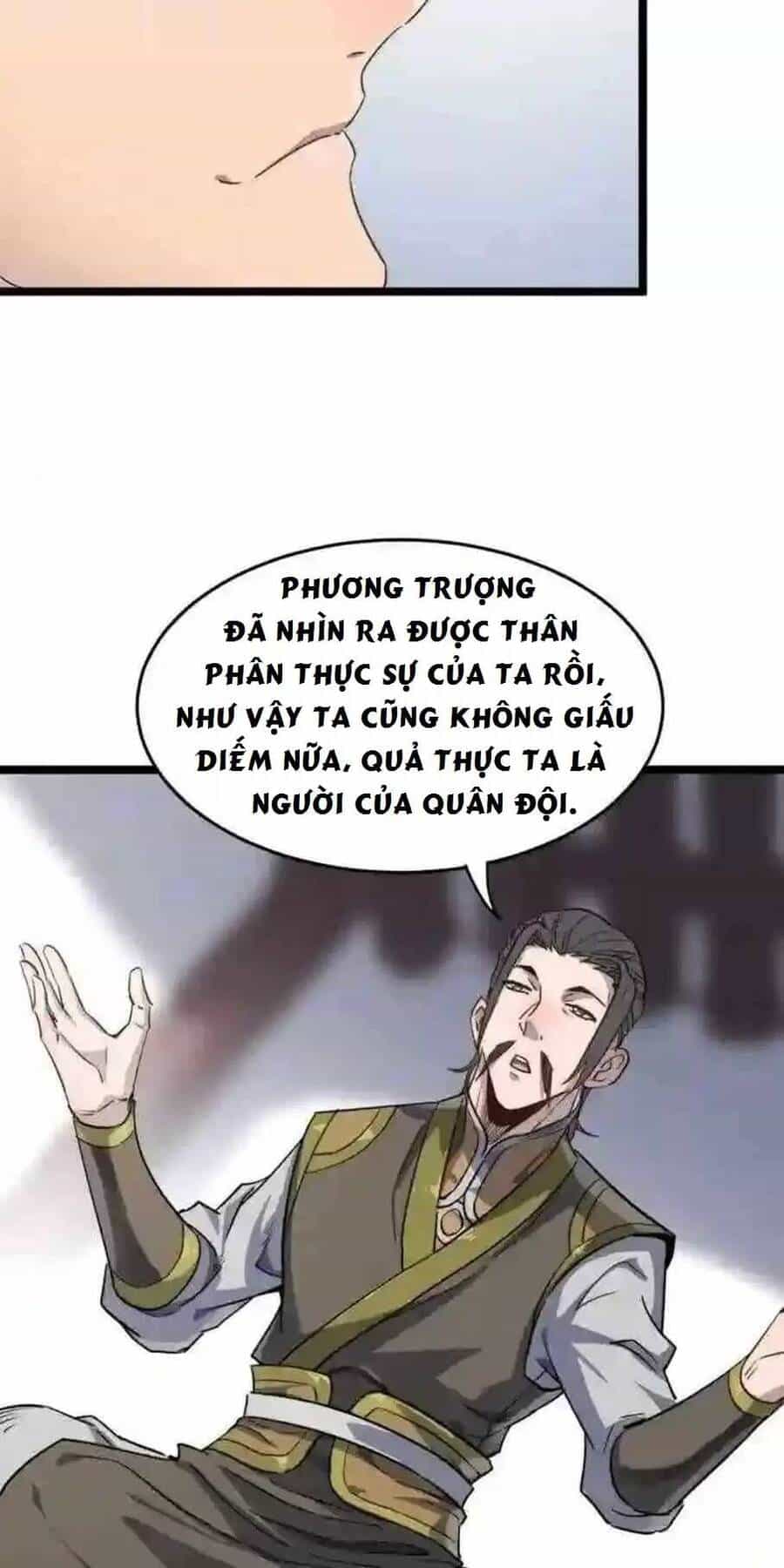 Dị Giới Kiến Tạo Tối Cường Thiếu Lâm Tự - Chương 14 - ảnh 37