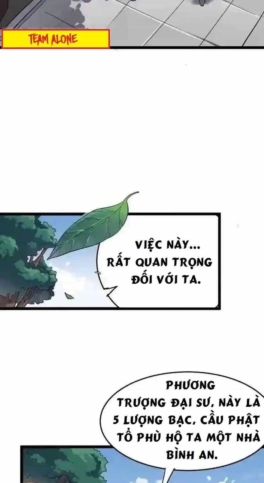 Dị Giới Kiến Tạo Tối Cường Thiếu Lâm Tự - Chương 14 - ảnh 4