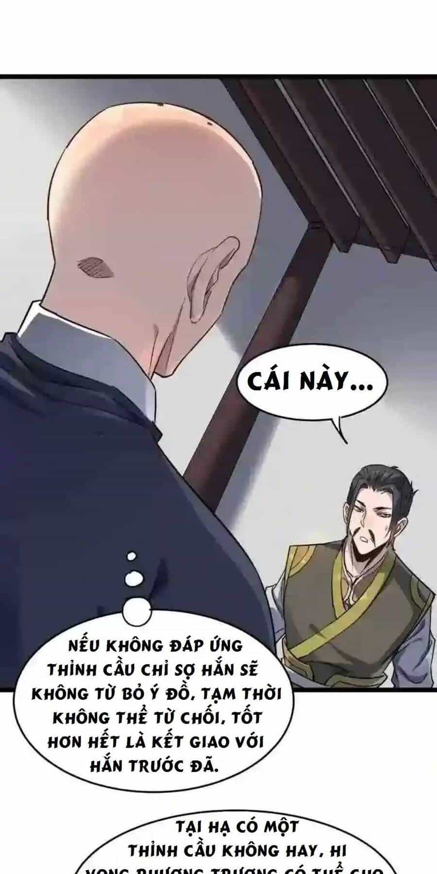Dị Giới Kiến Tạo Tối Cường Thiếu Lâm Tự - Chương 14 - ảnh 43