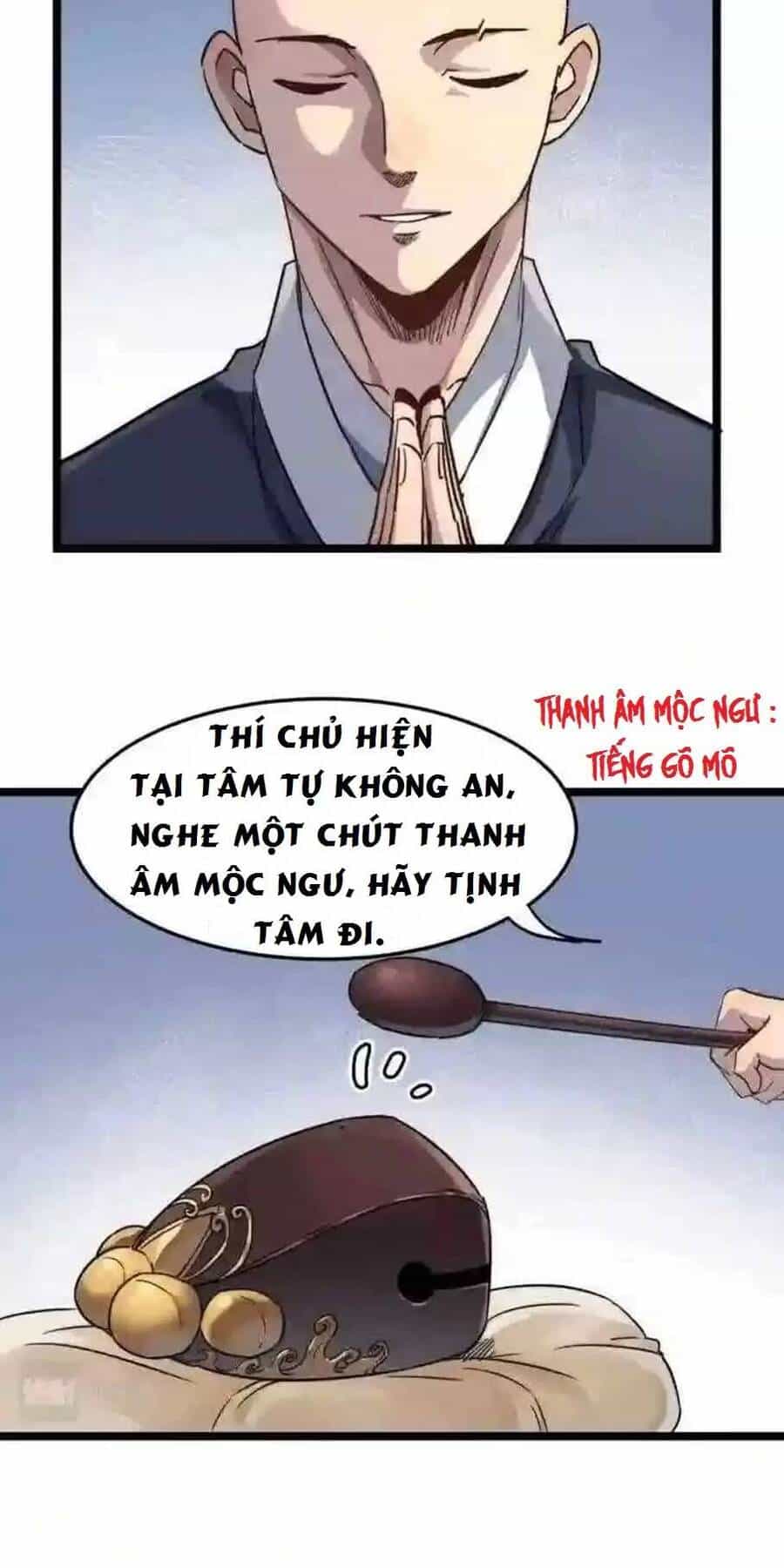 Dị Giới Kiến Tạo Tối Cường Thiếu Lâm Tự - Chương 14 - ảnh 45
