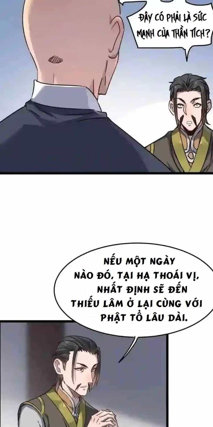 Dị Giới Kiến Tạo Tối Cường Thiếu Lâm Tự - Chương 14 - ảnh 50