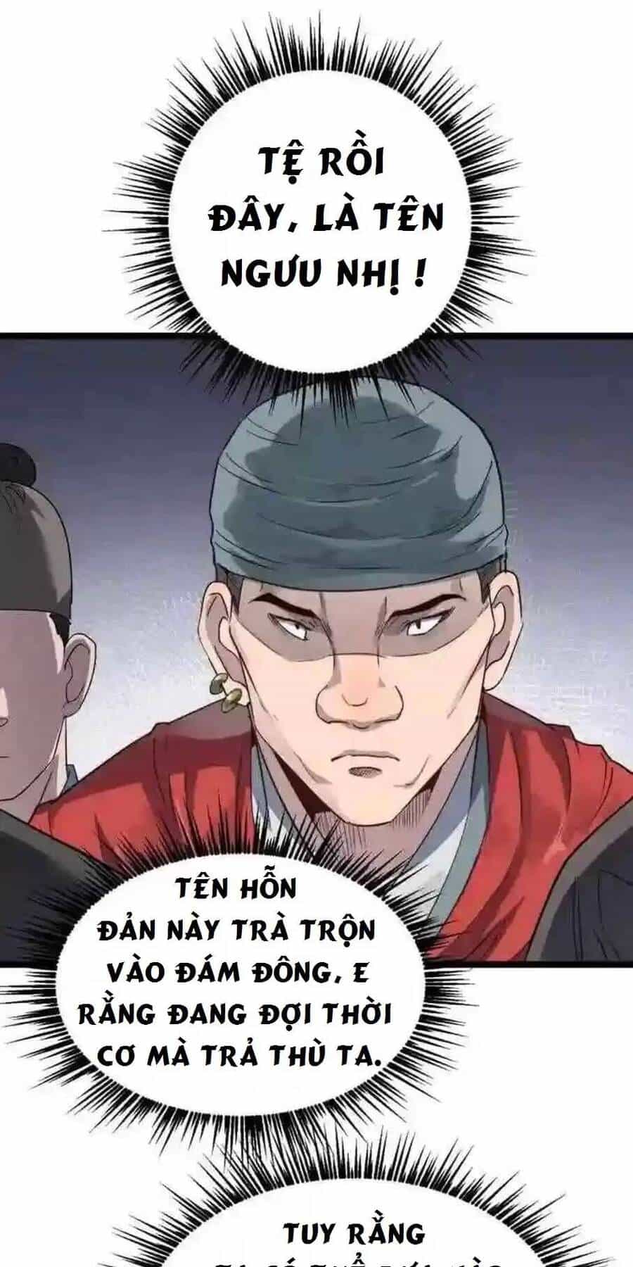 Dị Giới Kiến Tạo Tối Cường Thiếu Lâm Tự - Chương 14 - ảnh 6