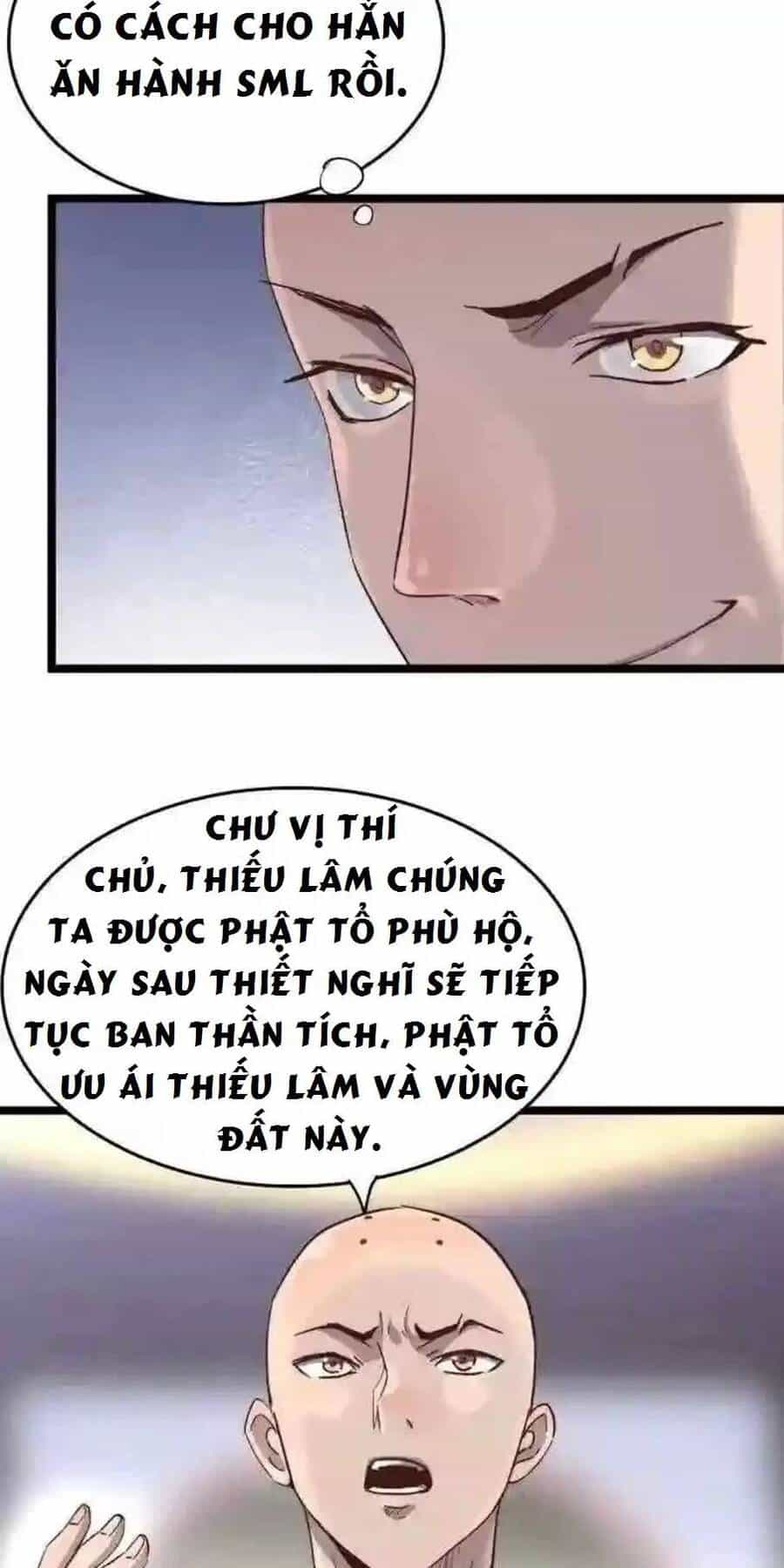 Dị Giới Kiến Tạo Tối Cường Thiếu Lâm Tự - Chương 14 - ảnh 8