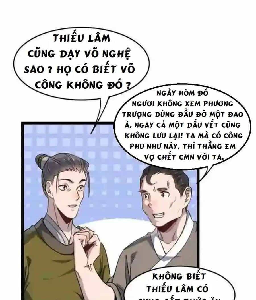 Dị Giới Kiến Tạo Tối Cường Thiếu Lâm Tự - Chương 15 - ảnh 12
