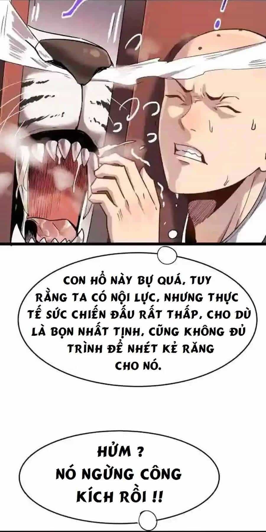 Dị Giới Kiến Tạo Tối Cường Thiếu Lâm Tự - Chương 15 - ảnh 24