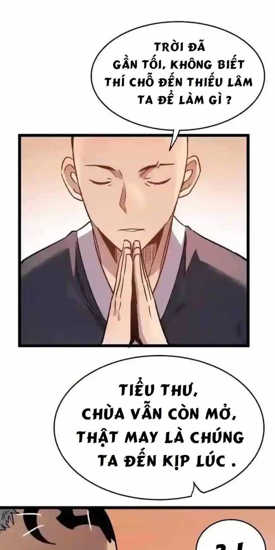 Dị Giới Kiến Tạo Tối Cường Thiếu Lâm Tự - Chương 15 - ảnh 29